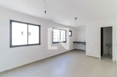 Kitnet / stúdio para aluguel - santa cecília, 1 quarto,  23 m² - são paulo