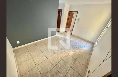 Apartamento para aluguel - são joão batista, 2 quartos,  60 m² - belo horizonte