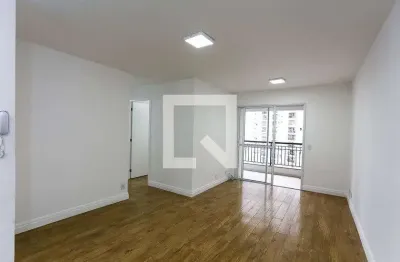 Apartamento para aluguel - panamby, 3 quartos,  70 m² - são paulo