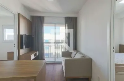 Apartamento para aluguel - butantã, 2 quartos,  39 m² - são paulo