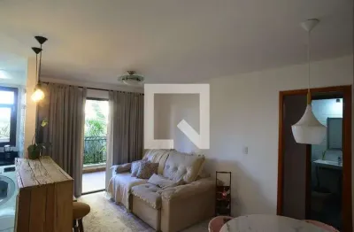 Apartamento para aluguel - barra da tijuca, 2 quartos,  70 m² - rio de janeiro