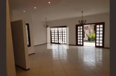 Casa para aluguel - são lucas, 3 quartos,  184 m² - belo horizonte