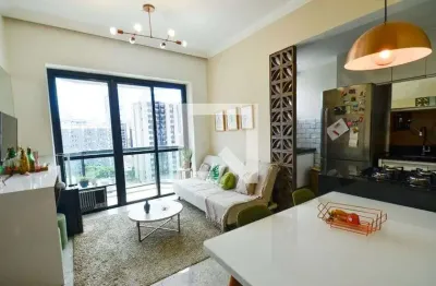 Apartamento para aluguel - savassi, 1 quarto,  45 m² - belo horizonte