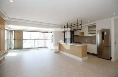 Apartamento para aluguel - pinheiros, 2 quartos,  86 m² - são paulo