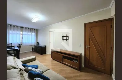 Apartamento para aluguel - moema, 2 quartos,  62 m² - são paulo