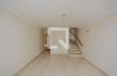 Casa para aluguel - socorro, 2 quartos,  102 m² - são paulo