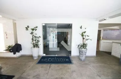 Apartamento para aluguel - aviação, 2 quartos,  73 m² - praia grande