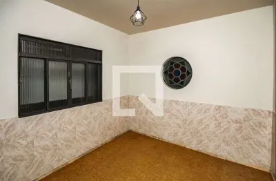 Casa para aluguel - santa mônica, 2 quartos,  95 m² - belo horizonte
