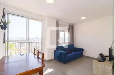 Apartamento para aluguel - brás, 1 quarto,  38 m² - são paulo