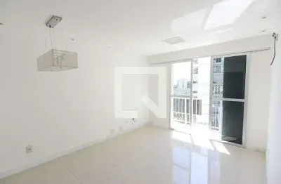 Apartamento para aluguel - tijuca, 2 quartos,  90 m² - rio de janeiro
