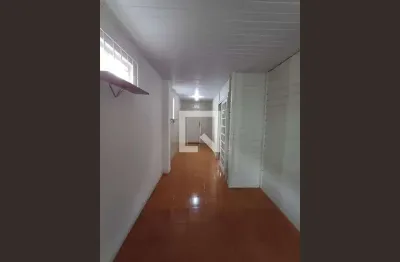 Casa para aluguel - centro, 3 quartos,  120 m² - são josé