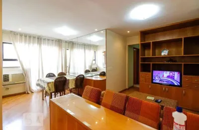 Apartamento para aluguel - recreio, 2 quartos,  99 m² - rio de janeiro