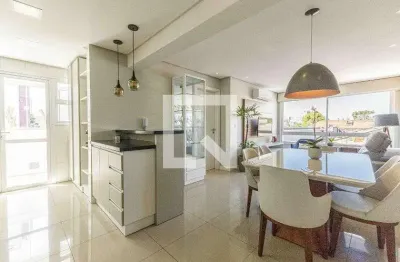 Apartamento para aluguel - cristo redentor, 2 quartos,  75 m² - porto alegre