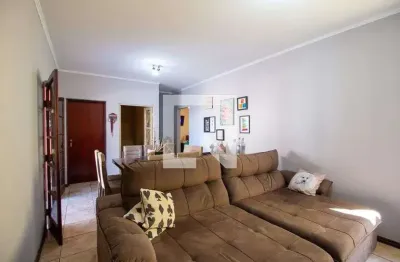 Casa para aluguel - vila leão, 4 quartos,  250 m² - sorocaba