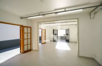 Casa para aluguel - tatuapé, 3 quartos,  359 m² - são paulo