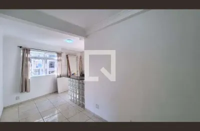 Apartamento para aluguel - barra funda, 1 quarto,  48 m² - são paulo