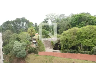 Apartamento para aluguel - jardim barbacena, 3 quartos,  80 m² - cotia