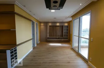 Apartamento para aluguel - portal do morumbi, 2 quartos,  67 m² - são paulo