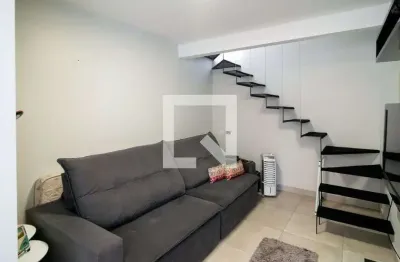 Casa para aluguel - brooklin, 2 quartos,  96 m² - são paulo