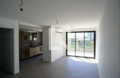 Cobertura para aluguel - jardim oceânico, 3 quartos,  157 m² - rio de janeiro