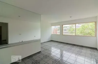 Apartamento para aluguel - vila olímpia, 3 quartos,  85 m² - são paulo