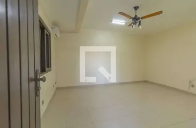 Casa para aluguel - centro, 6 quartos,  350 m² - canoas