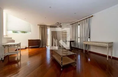Apartamento para aluguel - jardim paulista, 2 quartos,  220 m² - são paulo