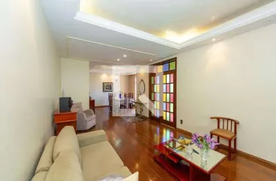 Casa para aluguel - luxemburgo, 4 quartos,  342 m² - belo horizonte