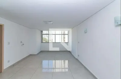 Apartamento para aluguel - barro preto, 3 quartos,  100 m² - belo horizonte