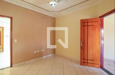 Casa para aluguel - jardim adriana, 3 quartos,  105 m² - indaiatuba