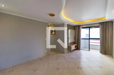 Apartamento para aluguel - vila andrade, 3 quartos,  75 m² - são paulo