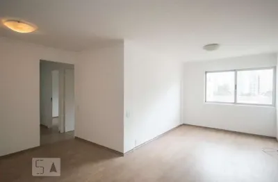 Apartamento para aluguel - brooklin, 3 quartos,  90 m² - são paulo