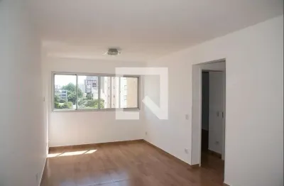 Apartamento para aluguel - vila clementino, 1 quarto,  50 m² - são paulo