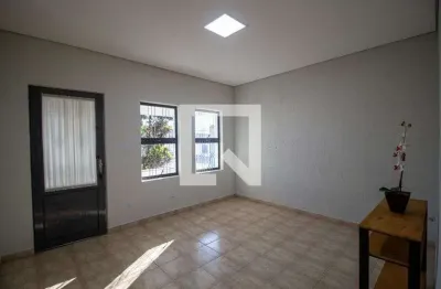 Casa para aluguel - jardim bela vista, 3 quartos,  150 m² - sorocaba