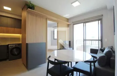 Apartamento para aluguel - vila olímpia, 2 quartos,  38 m² - são paulo