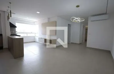 Apartamento para aluguel - jardim, 3 quartos,  94 m² - santo andré