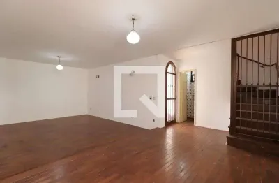 Casa para aluguel - jardim irajá, 3 quartos,  276 m² - ribeirão preto