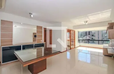 Apartamento para aluguel - bela vista, 3 quartos,  121 m² - porto alegre