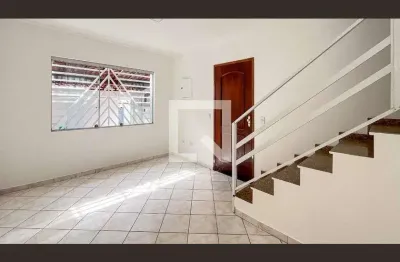Casa para aluguel - bosque da saúde, 3 quartos,  80 m² - são paulo
