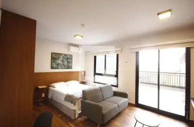 Kitnet / stúdio para aluguel - ipiranga, 1 quarto,  44 m² - são paulo