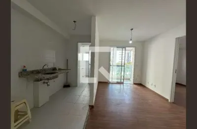 Apartamento para aluguel - barra funda, 1 quarto,  41 m² - são paulo