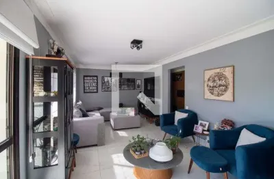 Cobertura para aluguel - cidade são francisco , 3 quartos,  163 m² - são paulo