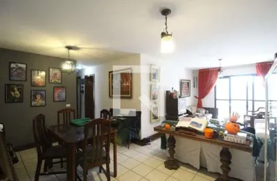 Apartamento para aluguel - jacarepaguá, 3 quartos,  150 m² - rio de janeiro