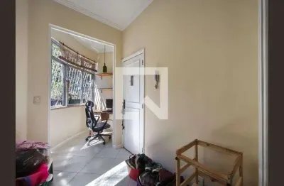 Apartamento para aluguel - tijuca, 2 quartos,  85 m² - rio de janeiro