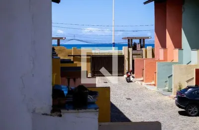 Casa / sobrado em condomínio para aluguel - pituaçu, 3 quartos,  150 m² - salvador