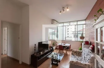 Cobertura para aluguel - maracanã, 4 quartos,  190 m² - rio de janeiro