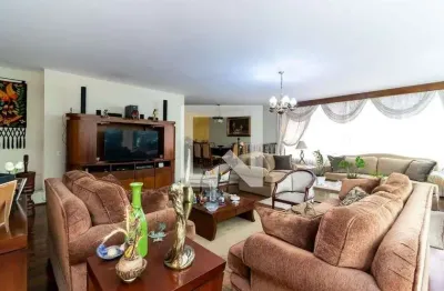 Casa para aluguel - casa verde, 5 quartos,  450 m² - são paulo