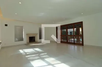 Casa para aluguel - alto da boa vista, 7 quartos,  790 m² - ribeirão preto