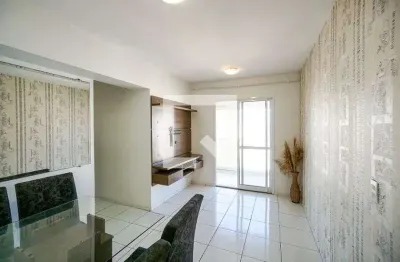 Apartamento para aluguel - tatuapé, 3 quartos,  69 m² - são paulo