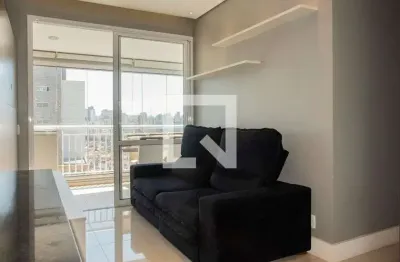 Apartamento para aluguel - chácara inglesa, 2 quartos,  68 m² - são paulo